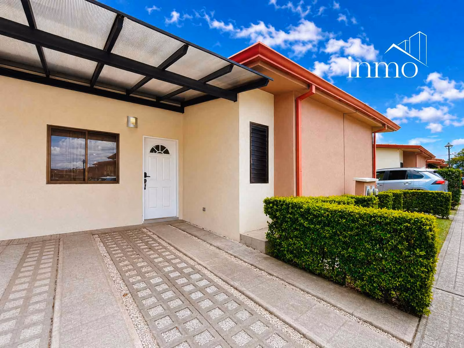 2-bedroom house for sale en Concasa Alajuela