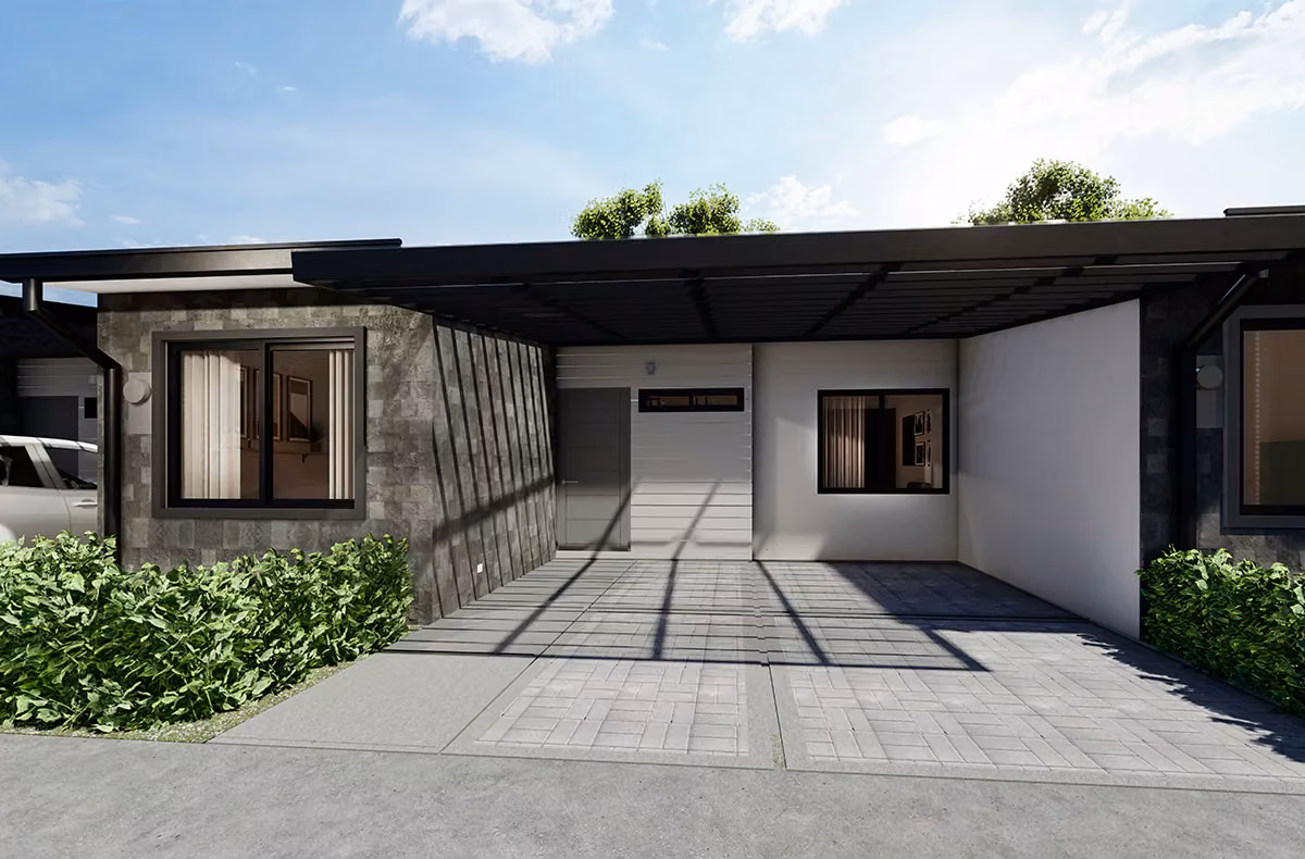New Home in Bio San Pablo | 3 Bedrooms