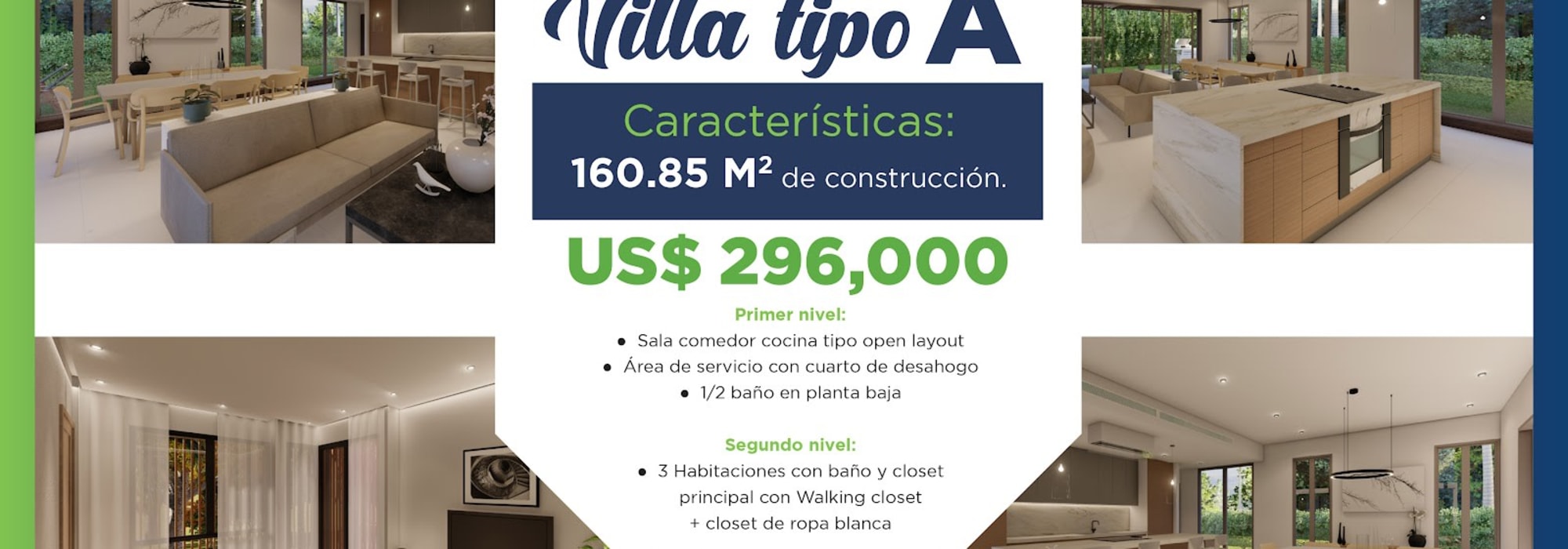 Project in Vista Cana