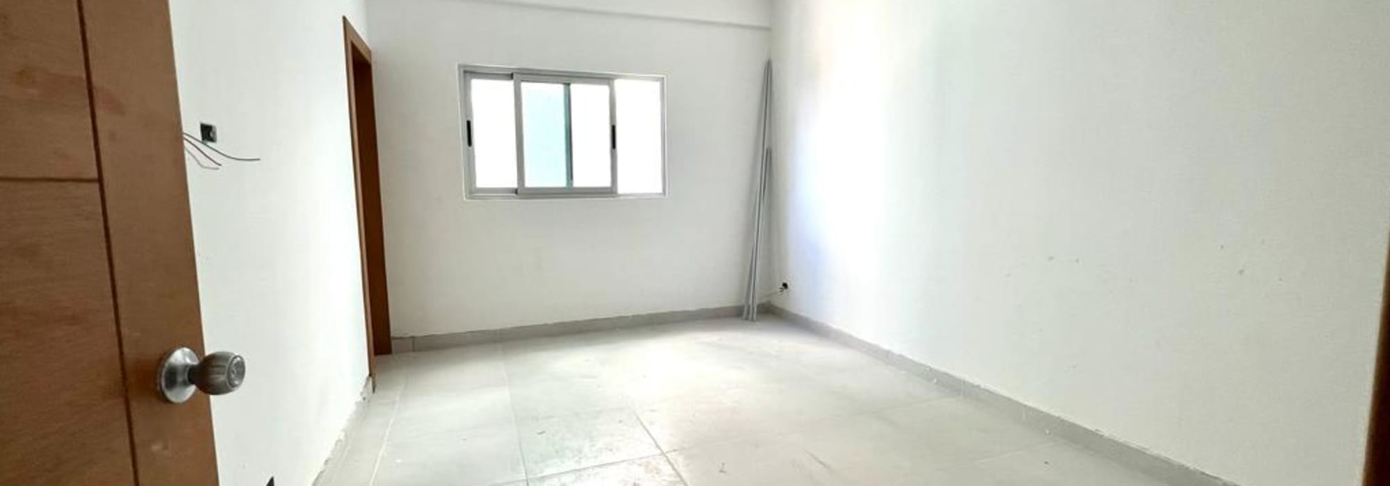 Apartamento en venta en Evaristo Morales, Santo Domingo