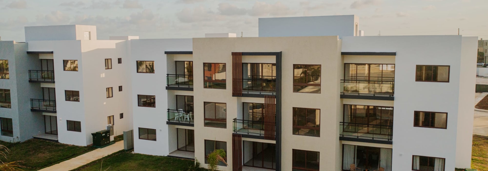 Apartamentos en Bávaro, Punta Cana