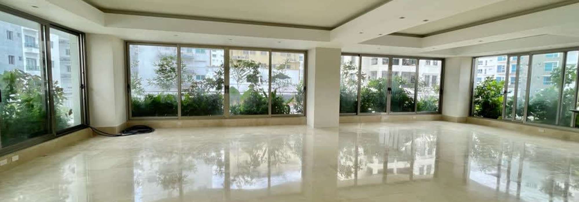 Luxury Apartment For Sale Naco Area in Santo Domingo