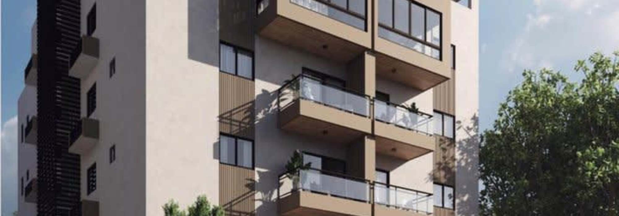 Apartamentos en ventas  en Viejo Arroyo Hondo en Santo Domingo