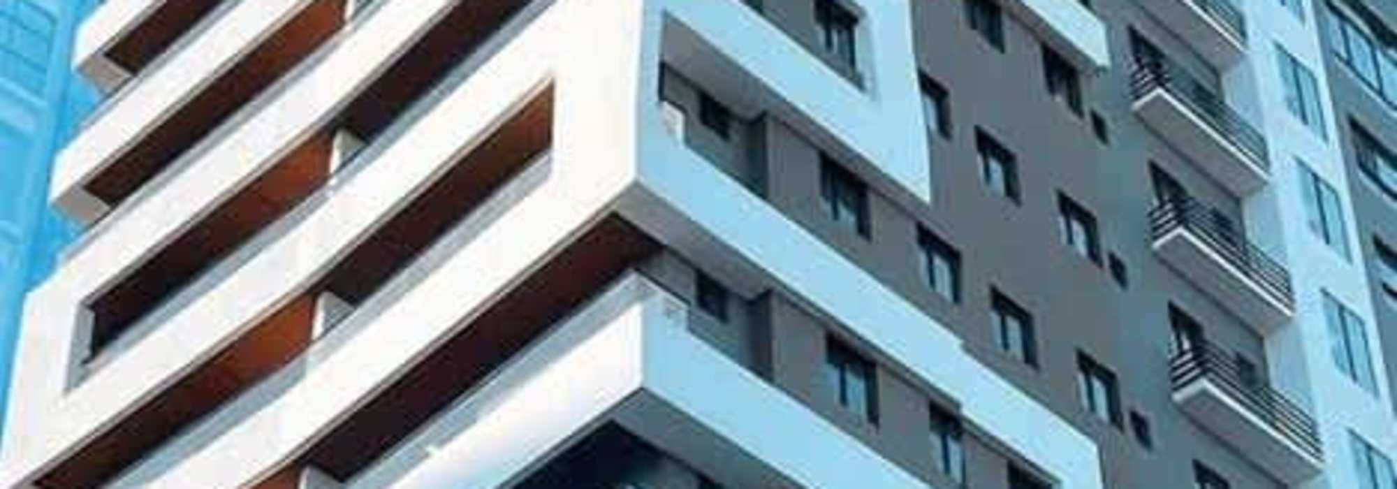 Apartamento Listo en venta en Ensanche Naco en Santo Domingo