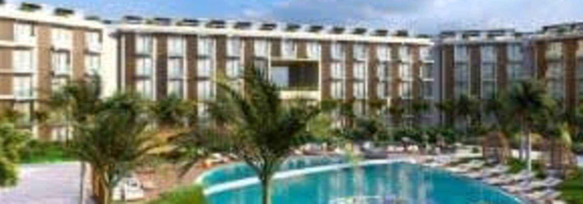 Apartment for sale Punta Cana