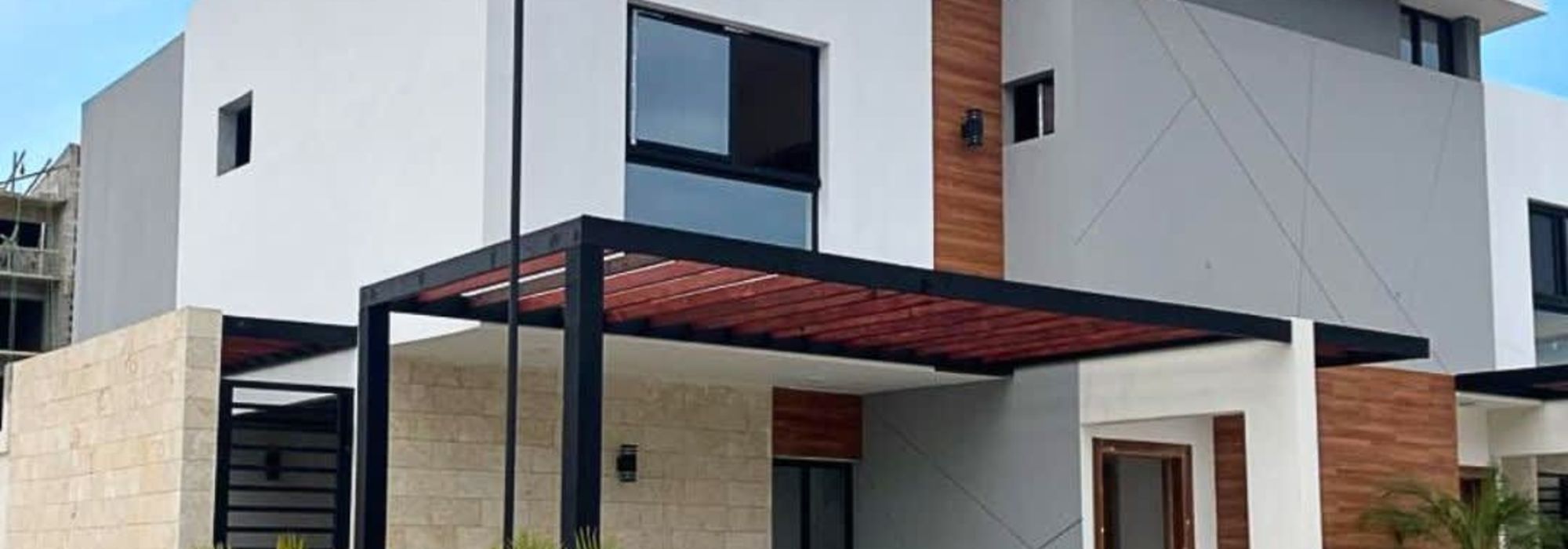 Villa duplex con picuzzi en Punta Cana, Bávaro
