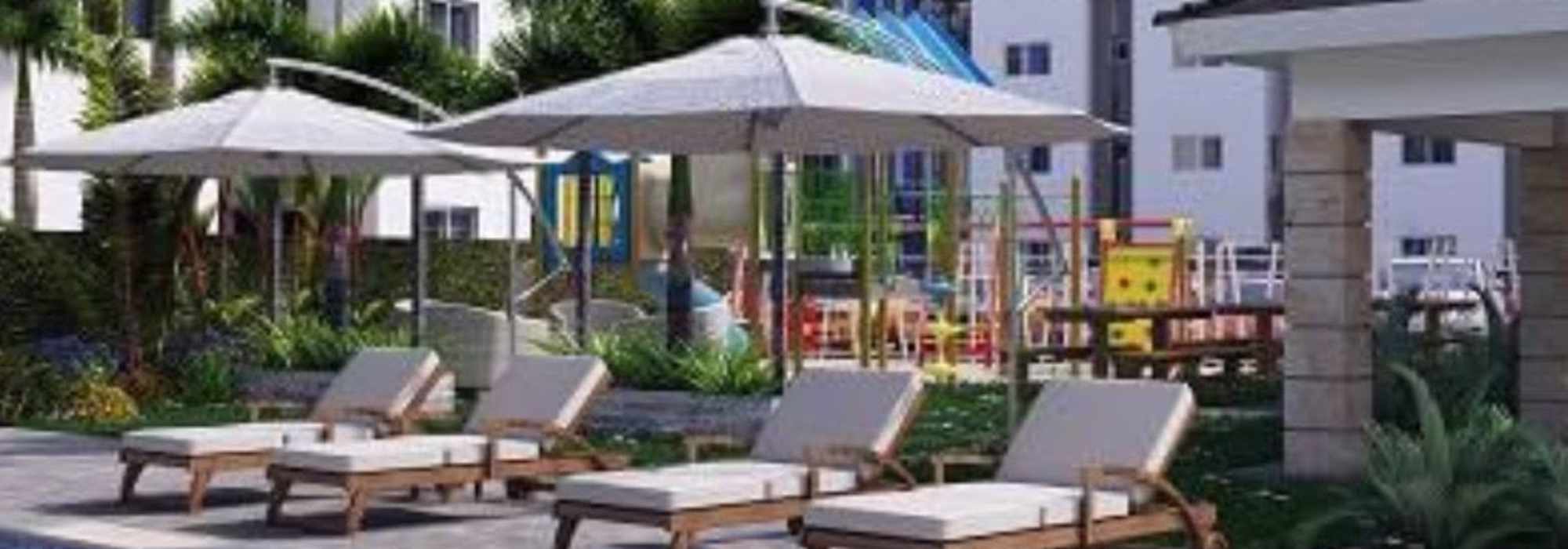 OPORTUNIDAD de Apartamentos (Económicos) Tipo Resort con 3 ubicaciones