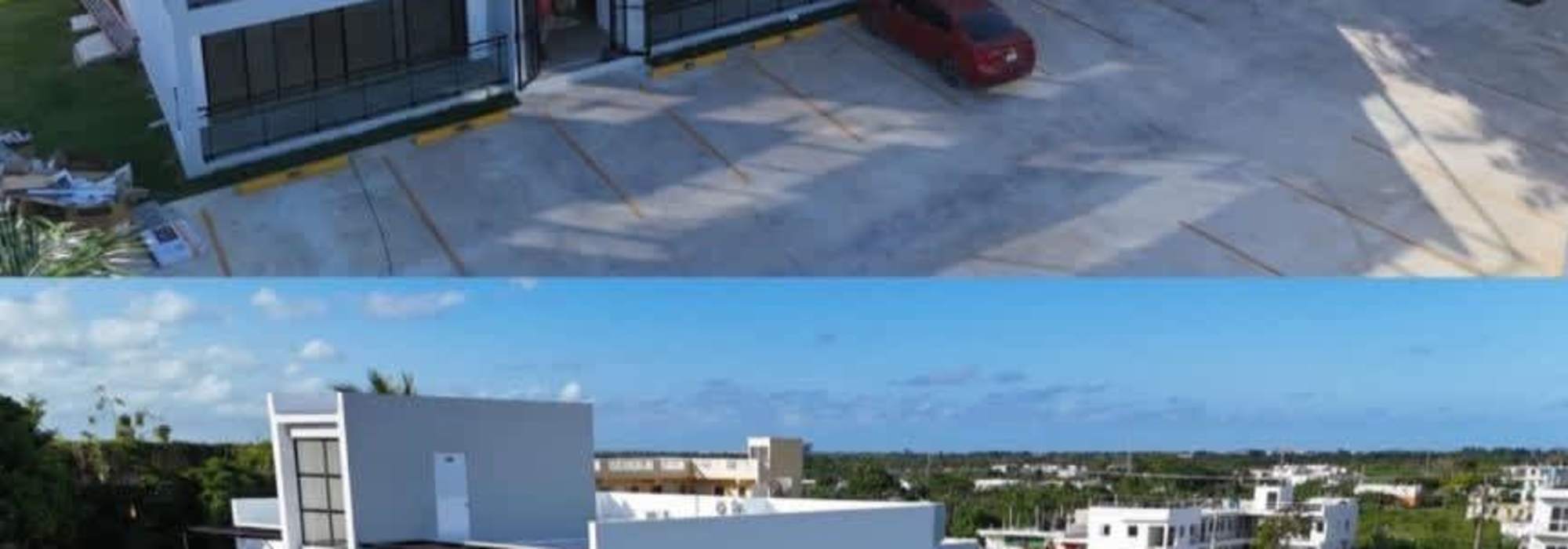 Apartamento amueblado en venta en Punta Cana, friusa