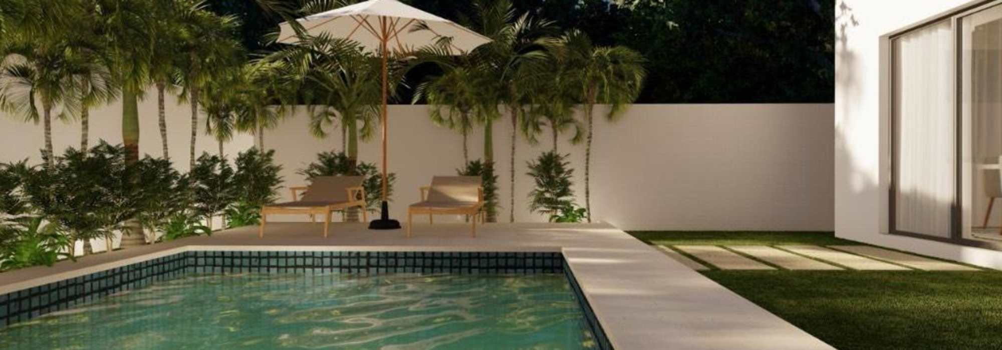 Villa for sale in Punta Cana