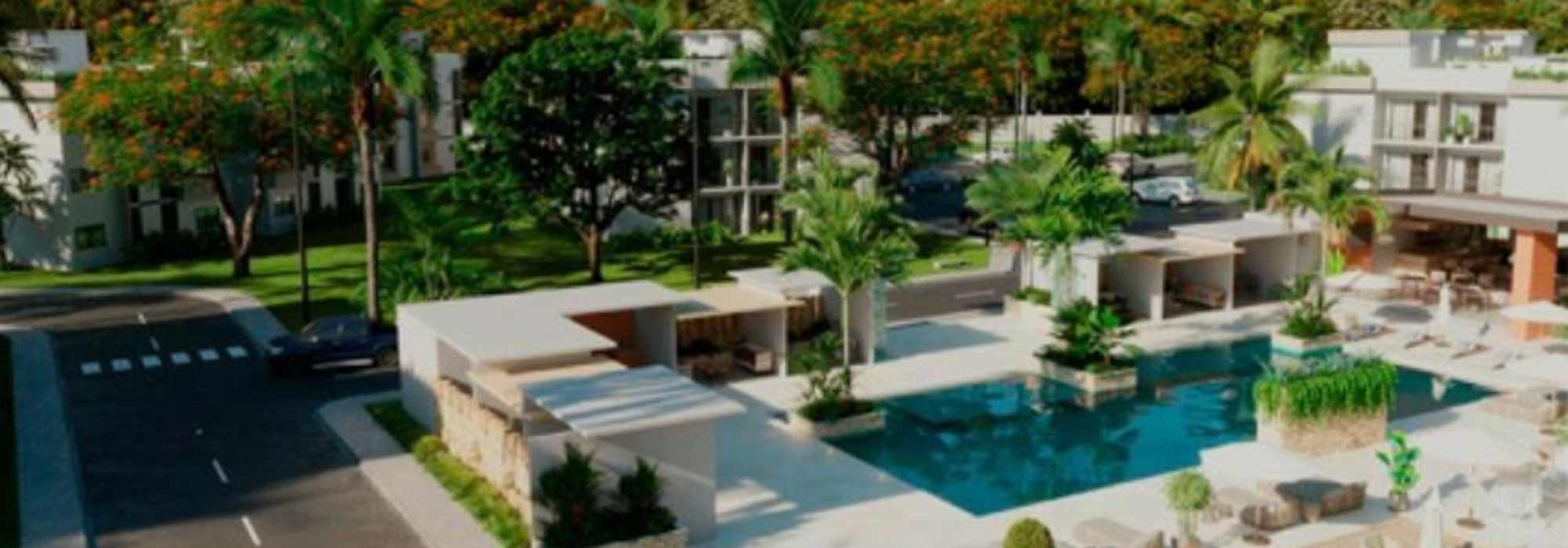 Vendo Apartamento en Punta Cana precios de Pre Venta