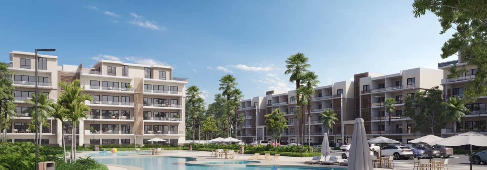 Invest in Project Lists p/2027 Front of Capcana c/Flexible Pagos