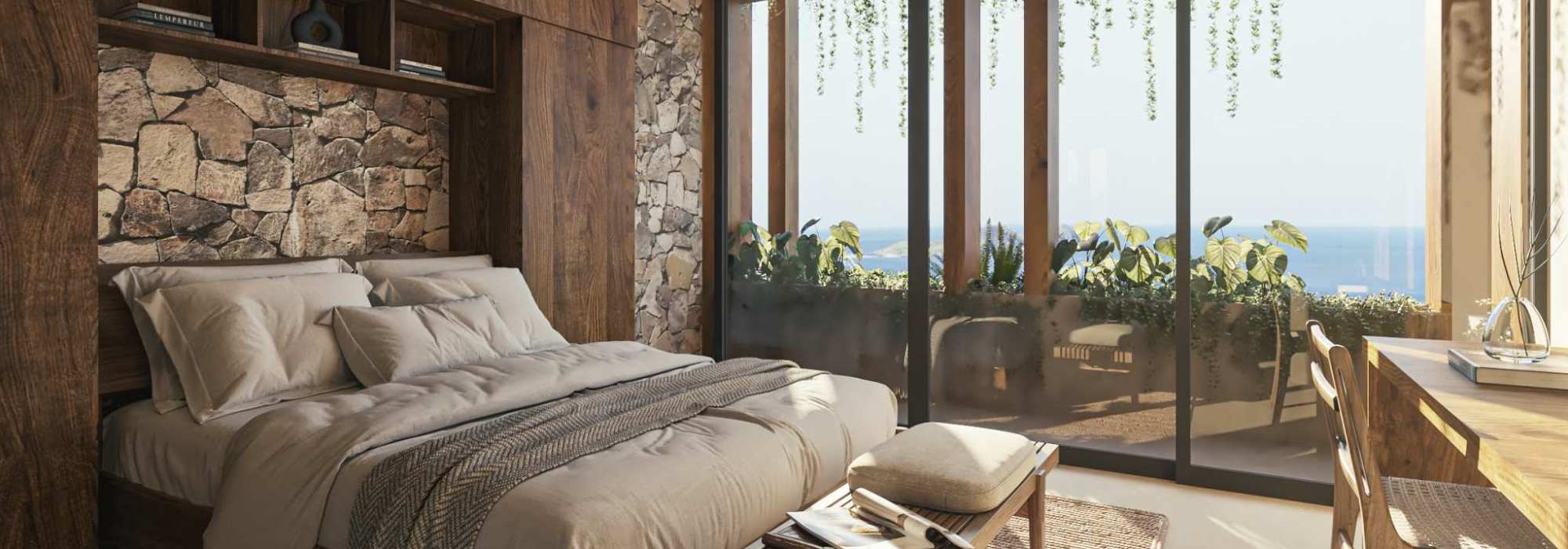 Lujosos Apartamentos en el centro de la naturaleza, Samaná