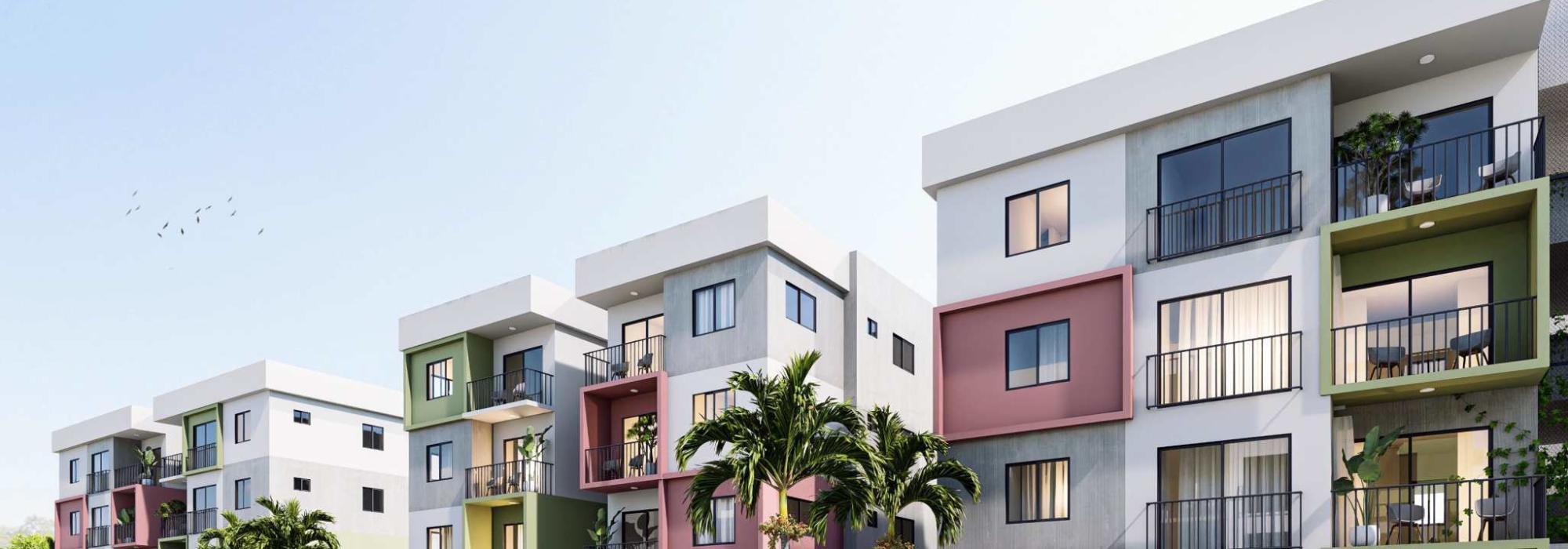 TU VIVIENDA EN SAN PEDRO DE MACORÍS