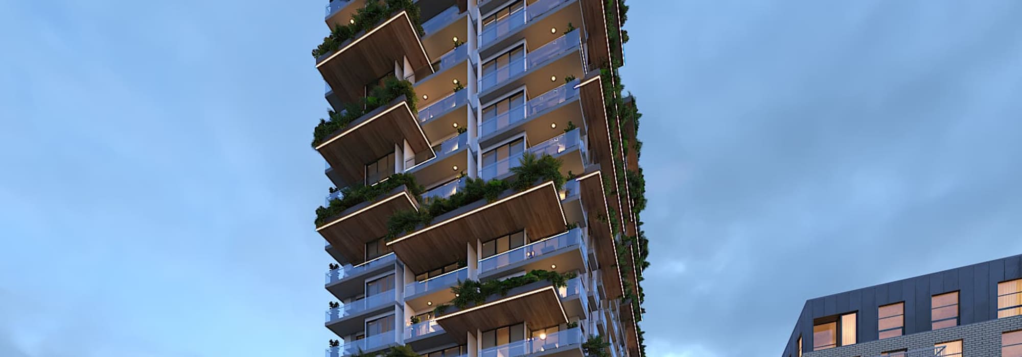 Apartamento 1 habitación en La Esperilla, S. D. Republica Dominicana