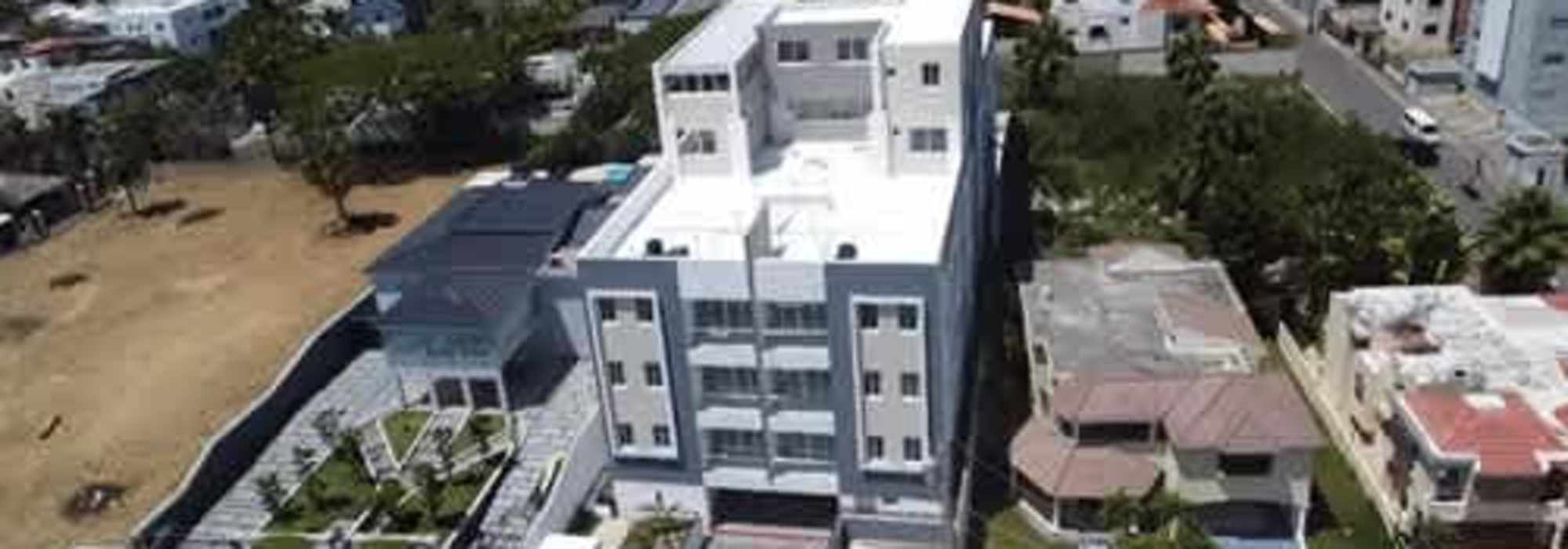 Residential in Cerro Alto - Apartments from US$195,000 | PH US$320,000