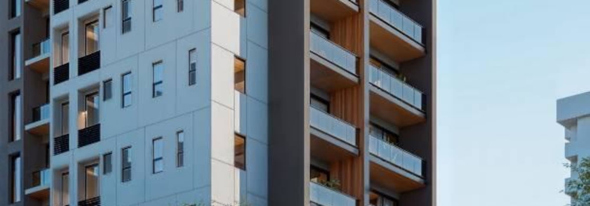 Apartamentos en Venta Cerros de Gurabo Santiago