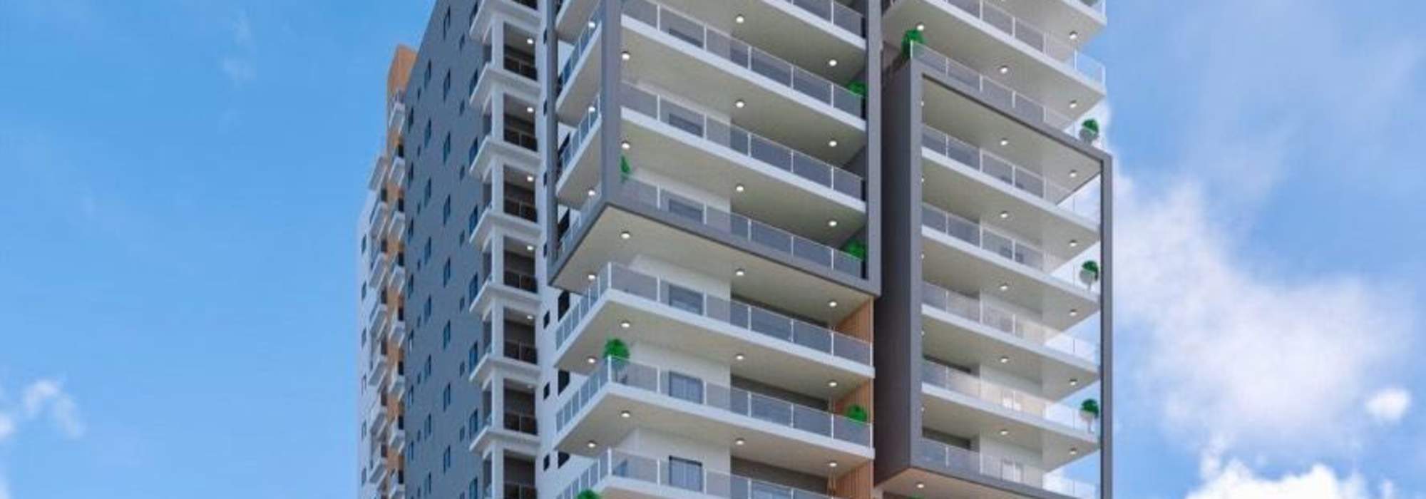 Apartment for sale in Santo Domingo, Ensanche ozama