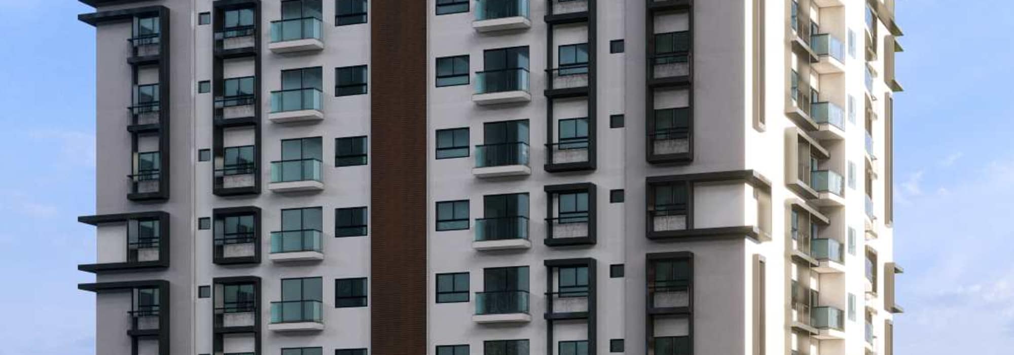 Apartamentos Listos en Torre, Sto. Dgo. Este