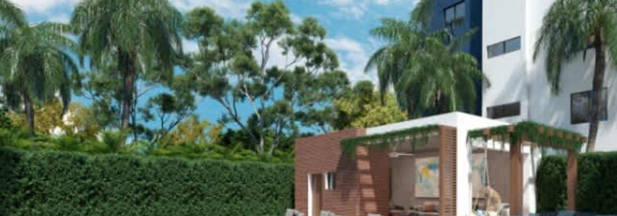 EN VENTA APARTAMENTOS EN GURABO, SANTIAGO