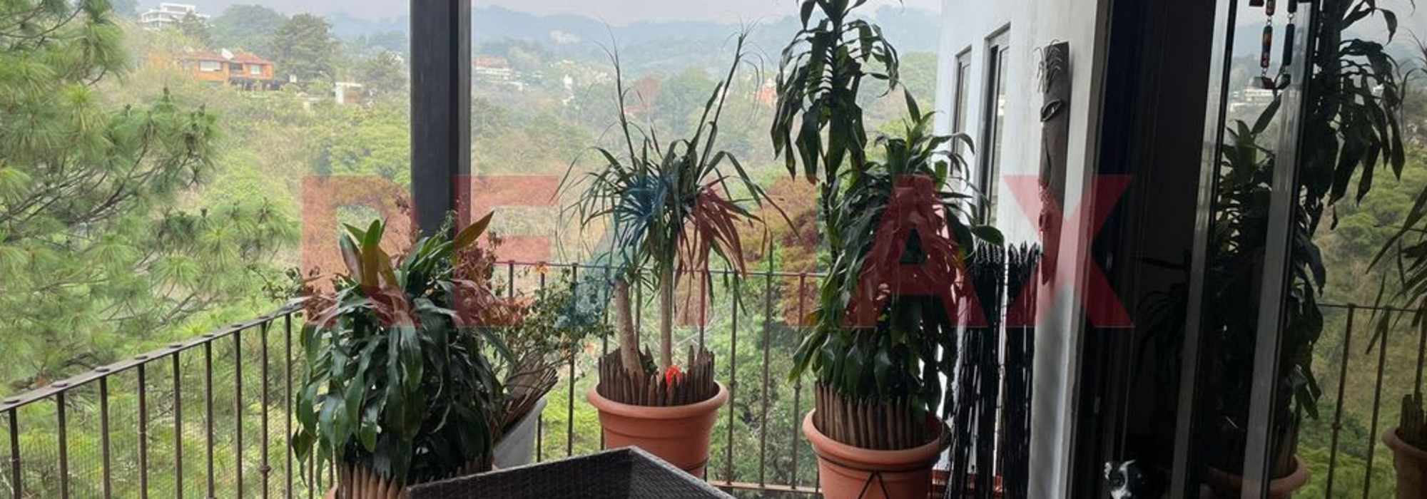 Forest view for sale, Apartment in Zona 16, Solaria
