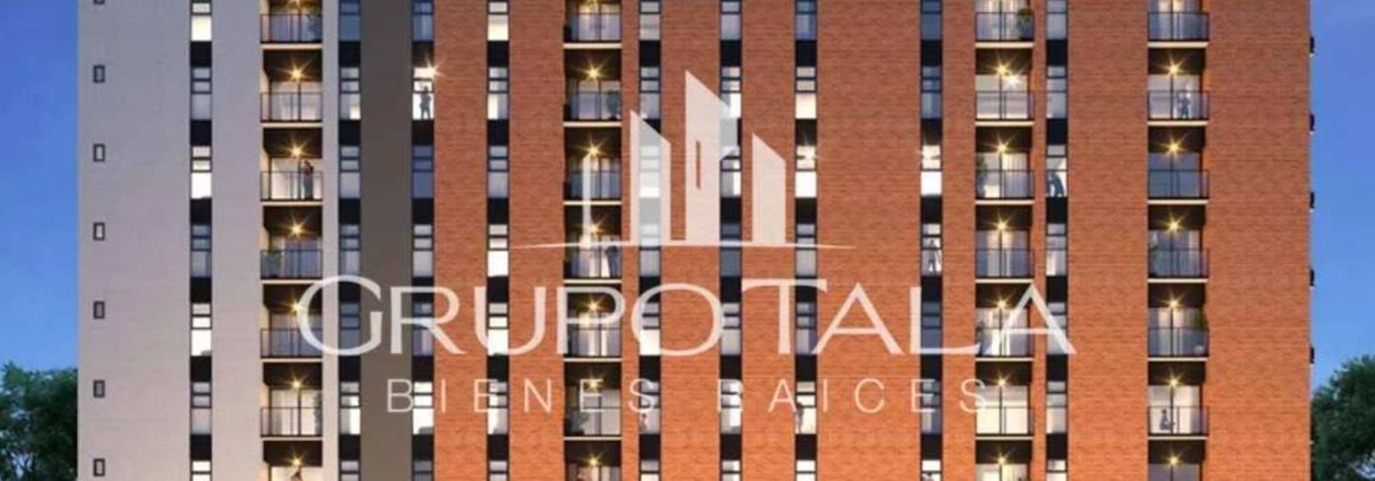 Proyecto de Apartamentos Piera, Ciudad Vieja Zona 10