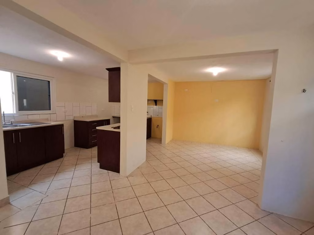 LINDO APARTAMENTO EN JARDINES DE LA ASUNCION