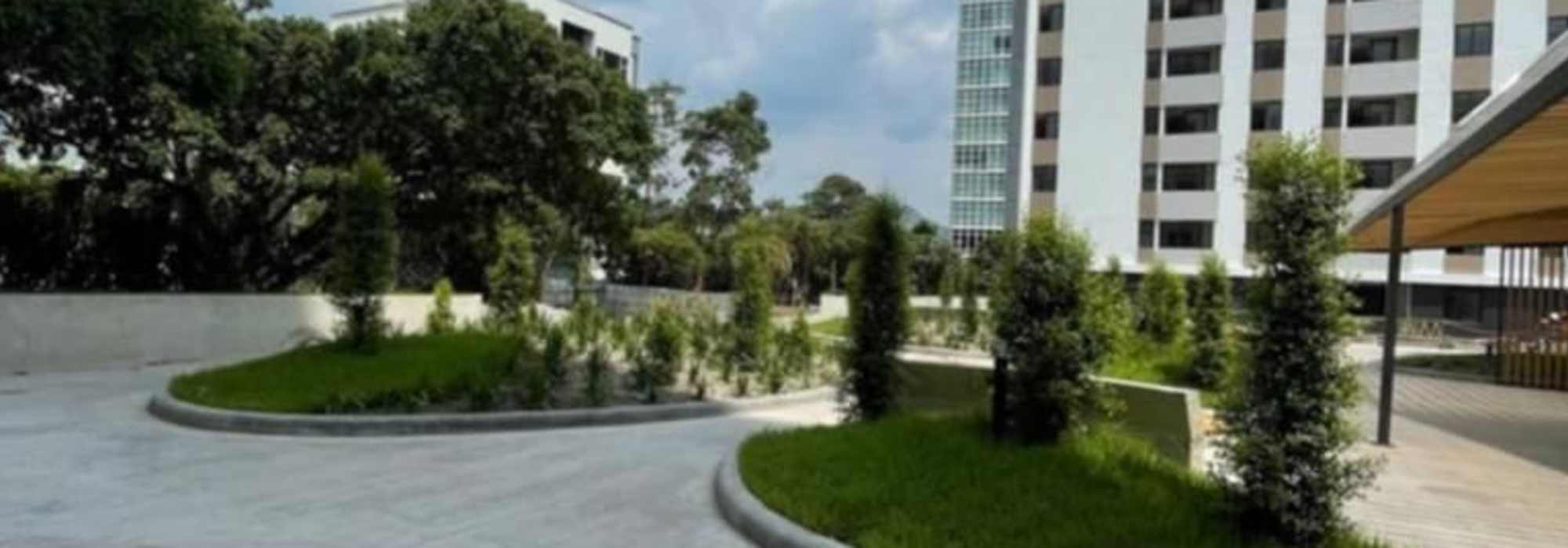 Venta de Apartamento, en Cipreses de San Ignacio, en Tegucigalpa.