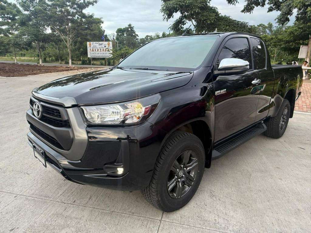 Toyota Hilux 2026 0 km Diesel Manual in Las Vegas | TOYOTA HILUX 2026