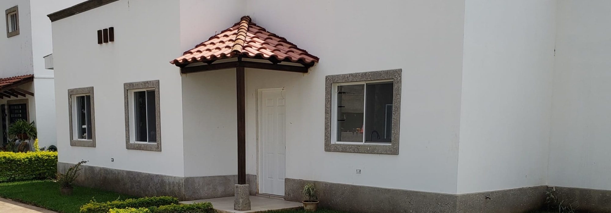 Tu Casa nueva en Jinotepe, Modelo Índigo Ampliado, en Residencial Camino Verde