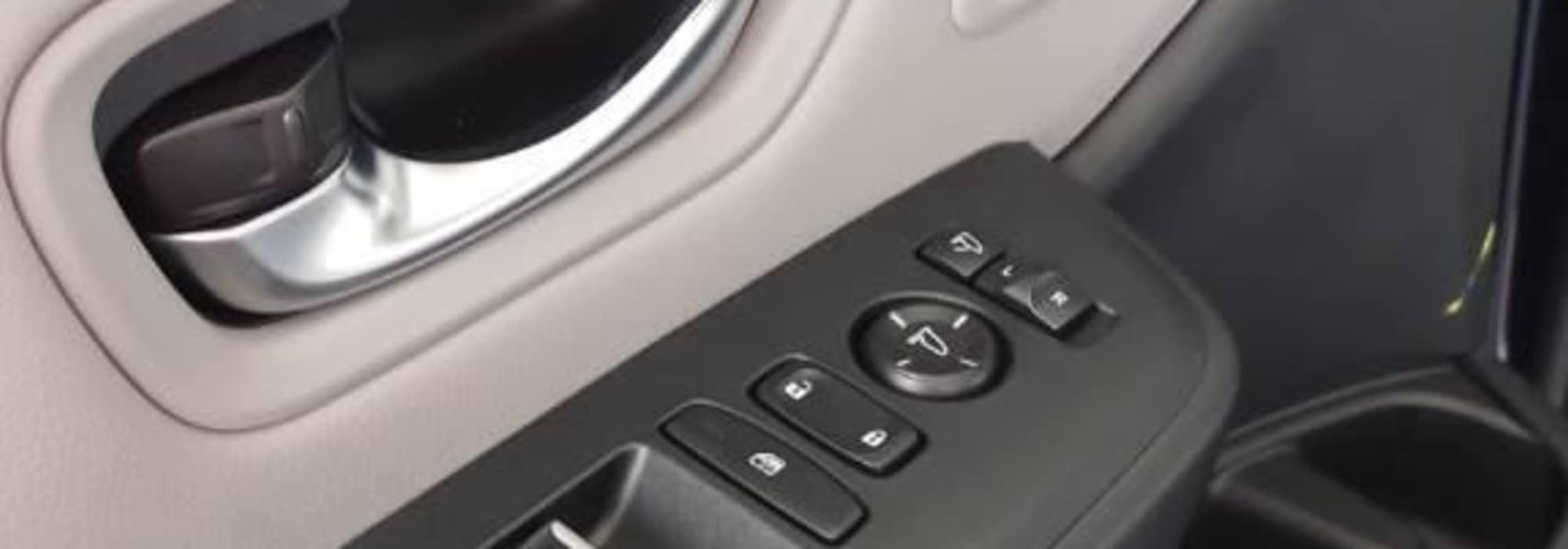 Honda CR-V de Excel automotriz