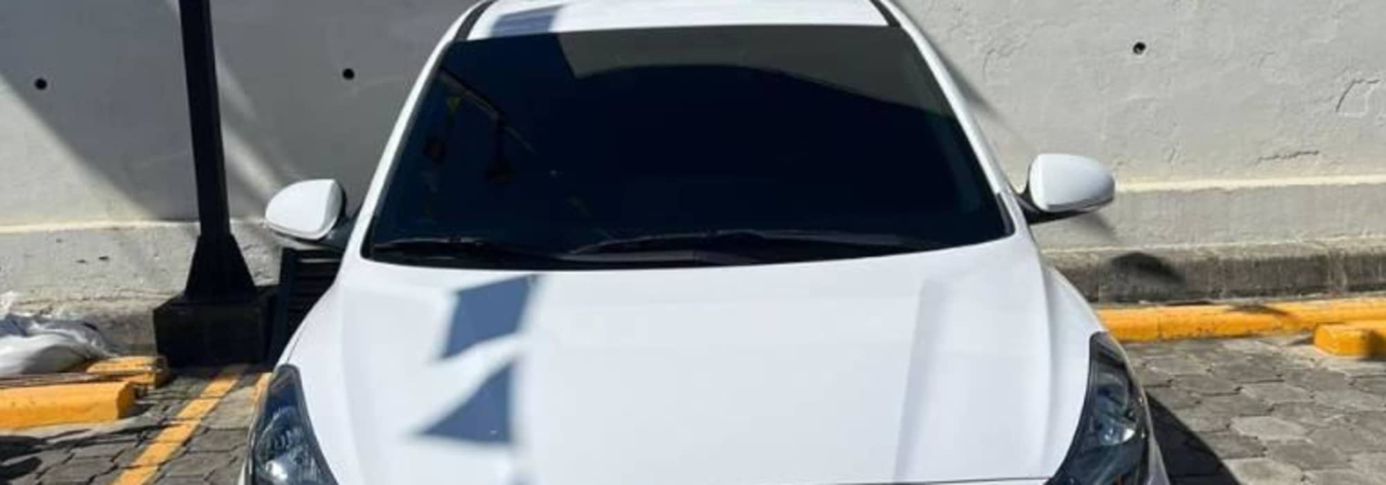 Hyundai Grand i10 de Excel automotriz