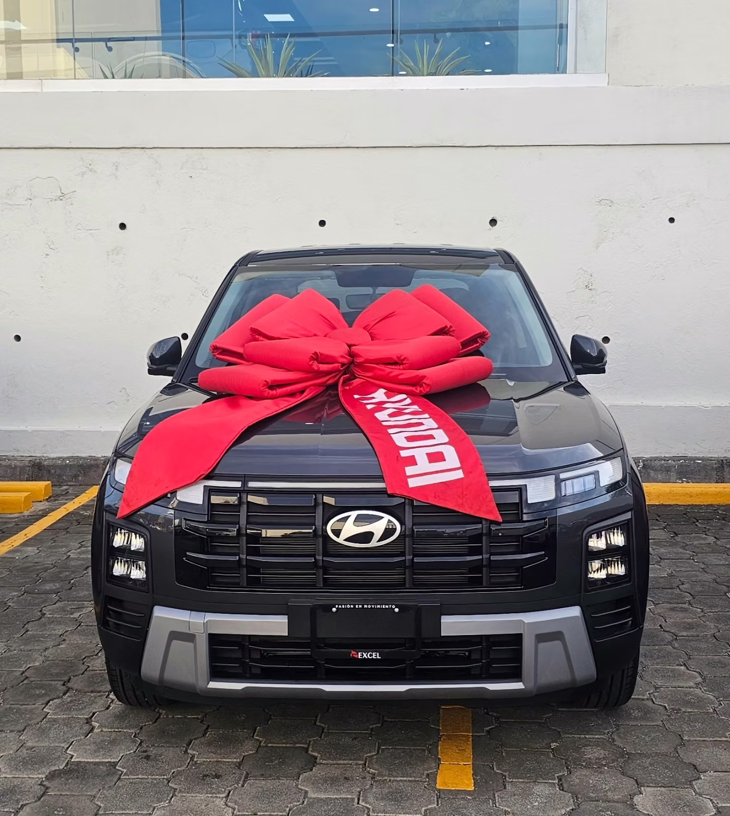 Hyundai Creta from 