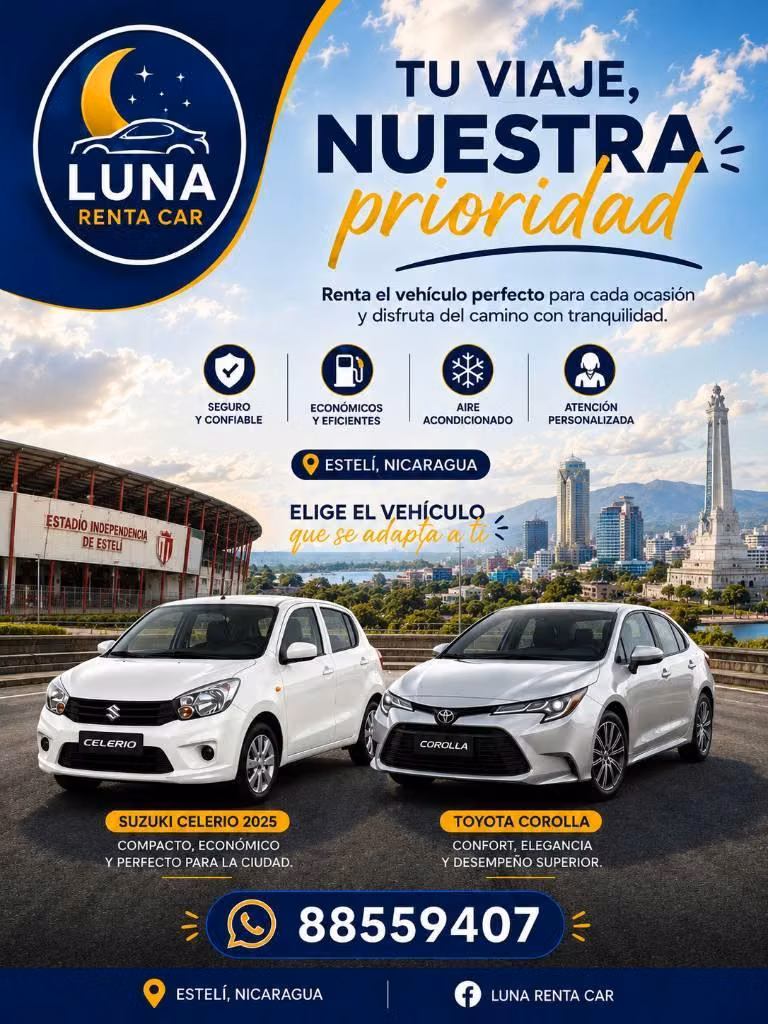 Suzuki Celerio from 