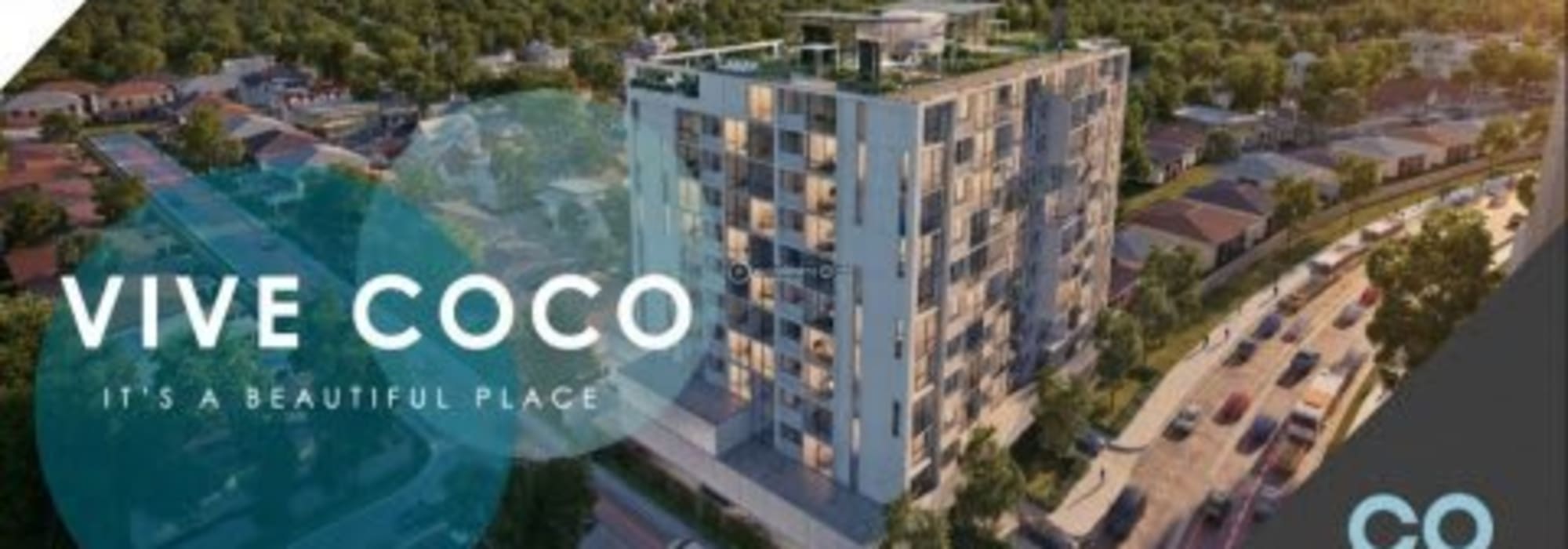 COCO PLACE