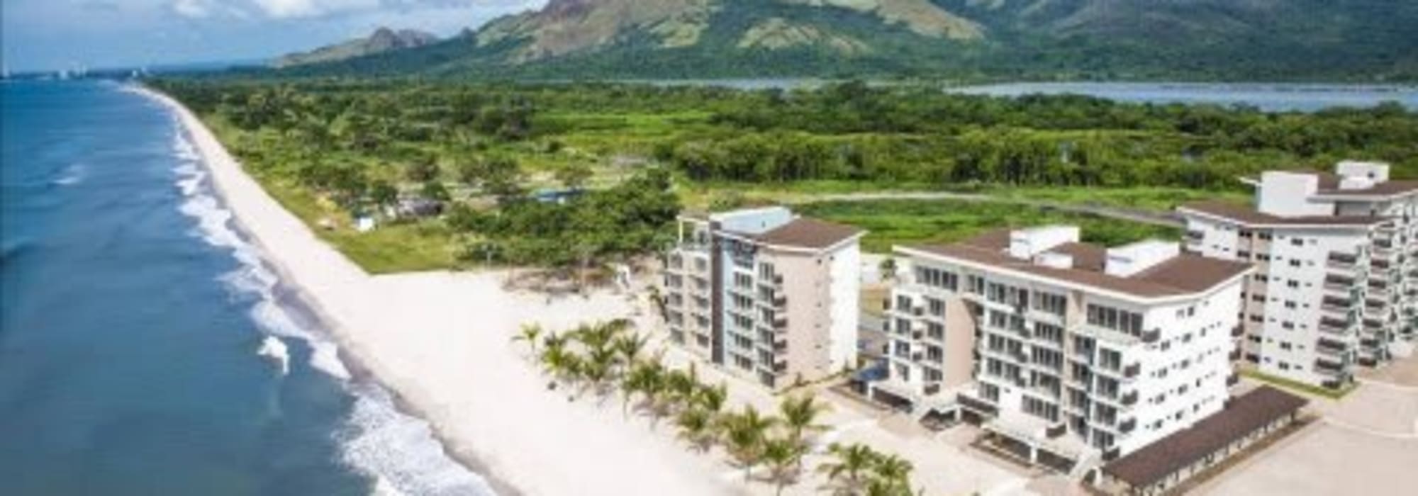 Playa Caracol - Modelos Residences