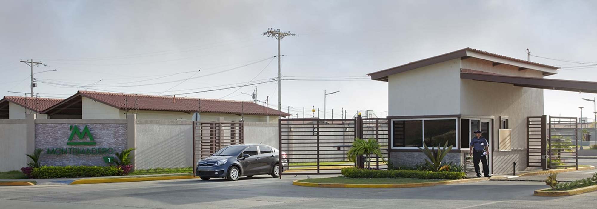 Casas en Panamá Este | Montemadero