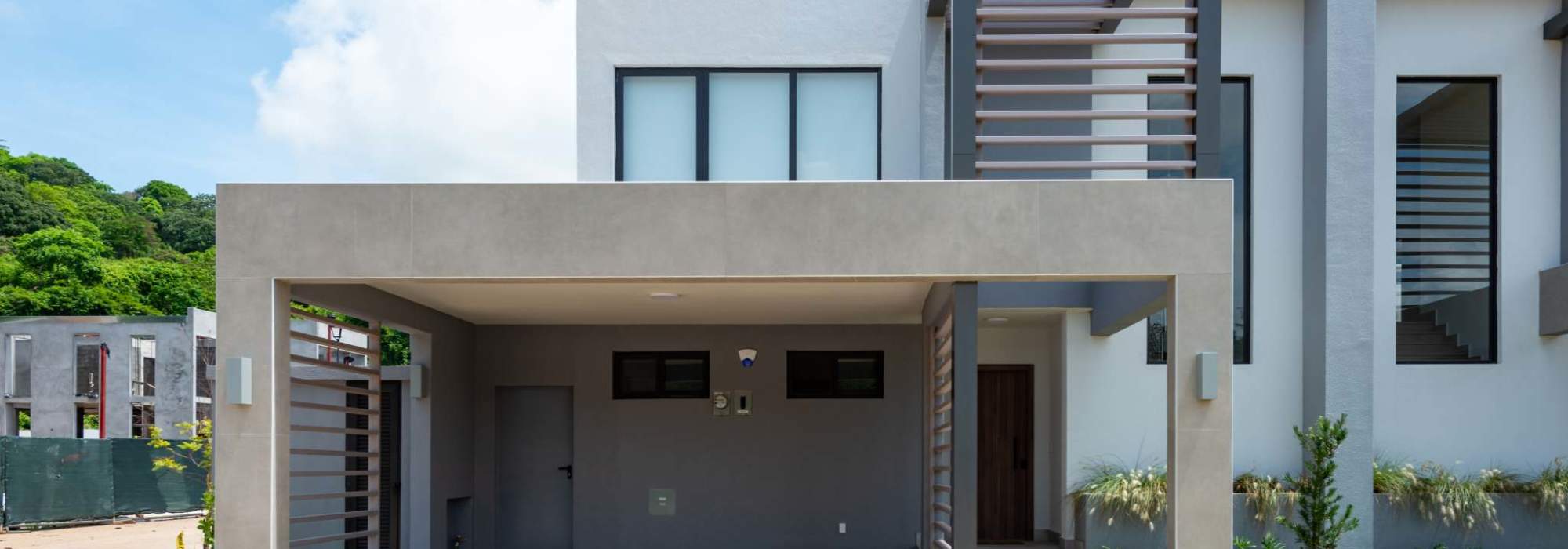 Venta de casas en Panamá Pacífico | ENTREGA INMEDIATA