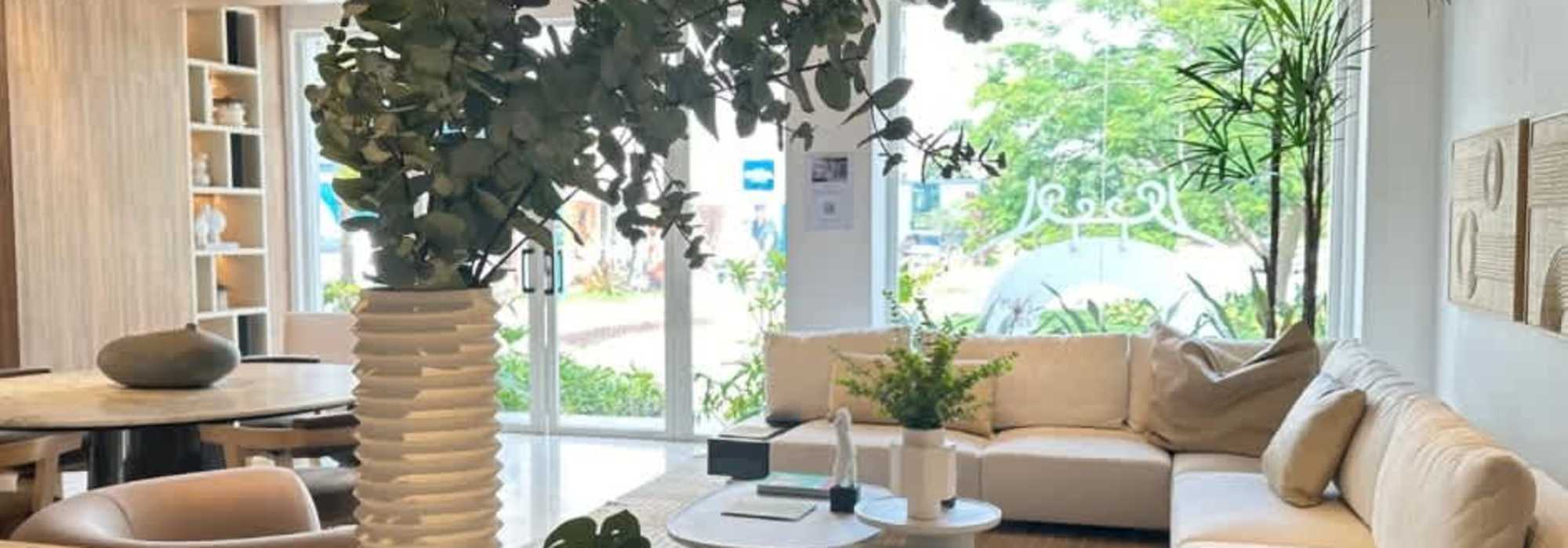 SELLING APARTMENT IN SANTA MARIA