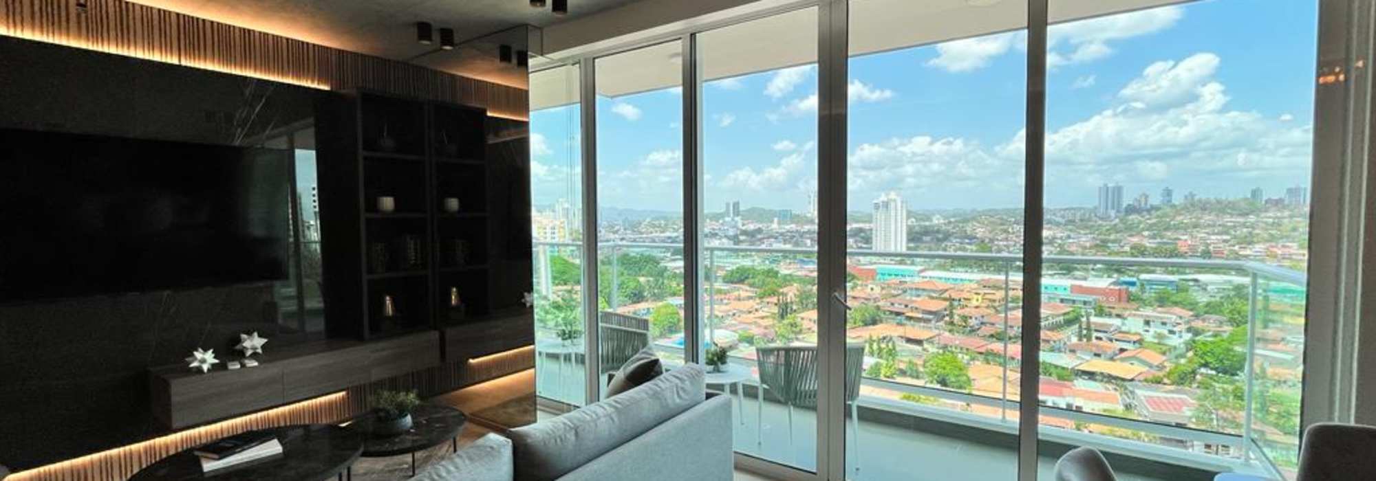 Apartments in Hato Pintado for immediate delivery