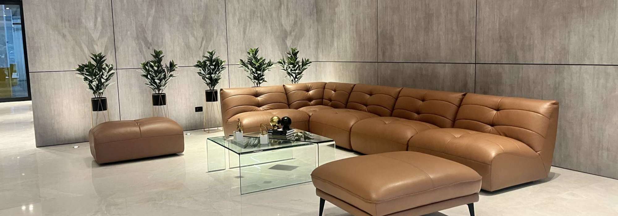 Apartments in the 12 October immediate delivery
