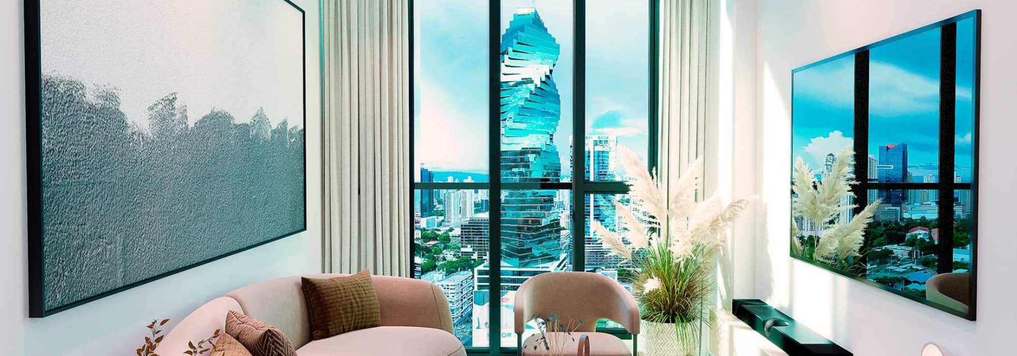 INVERSIÓN | Venta de Apartamentos AIRBNB FRIENDLY en Calle 50