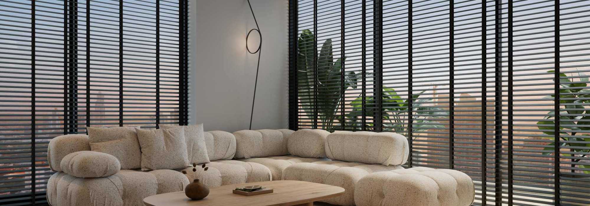 VENTA DE APARTAMENTO MOVA by B&B Italia - OBARRIO