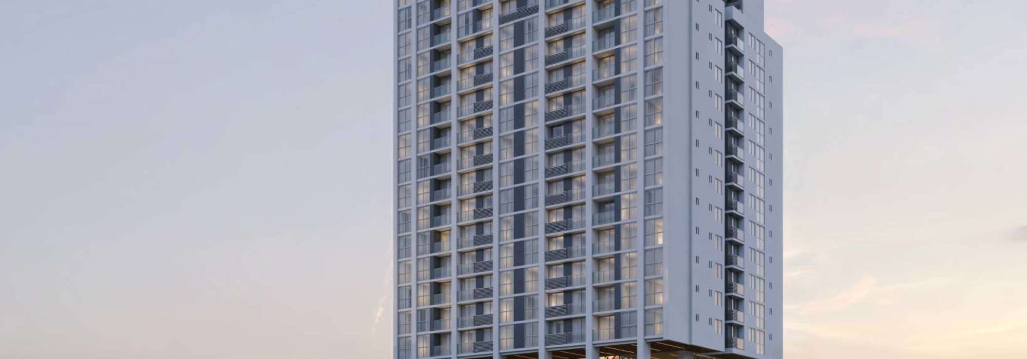 Galeria Towers & Plaza en Via Ricardo J Alfaro