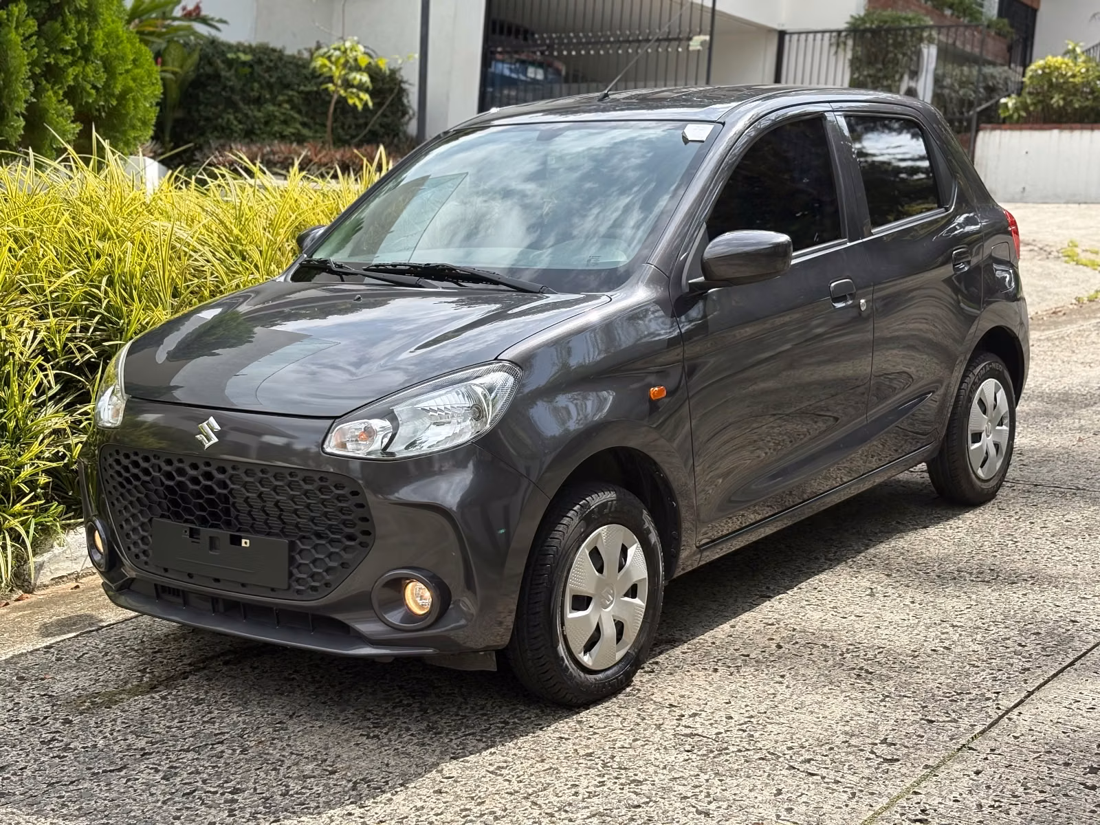 Suzuki Swift from 