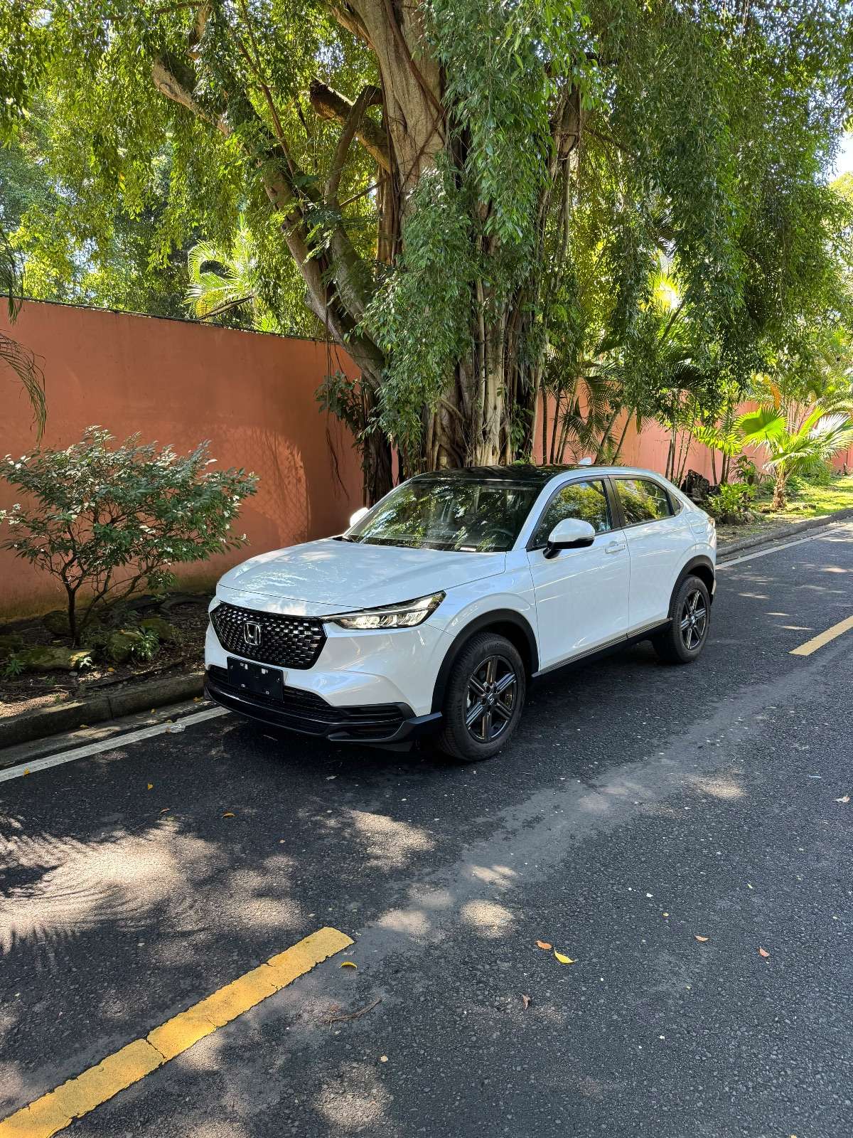 Honda HR-V from PATEL AUTOS S.A
