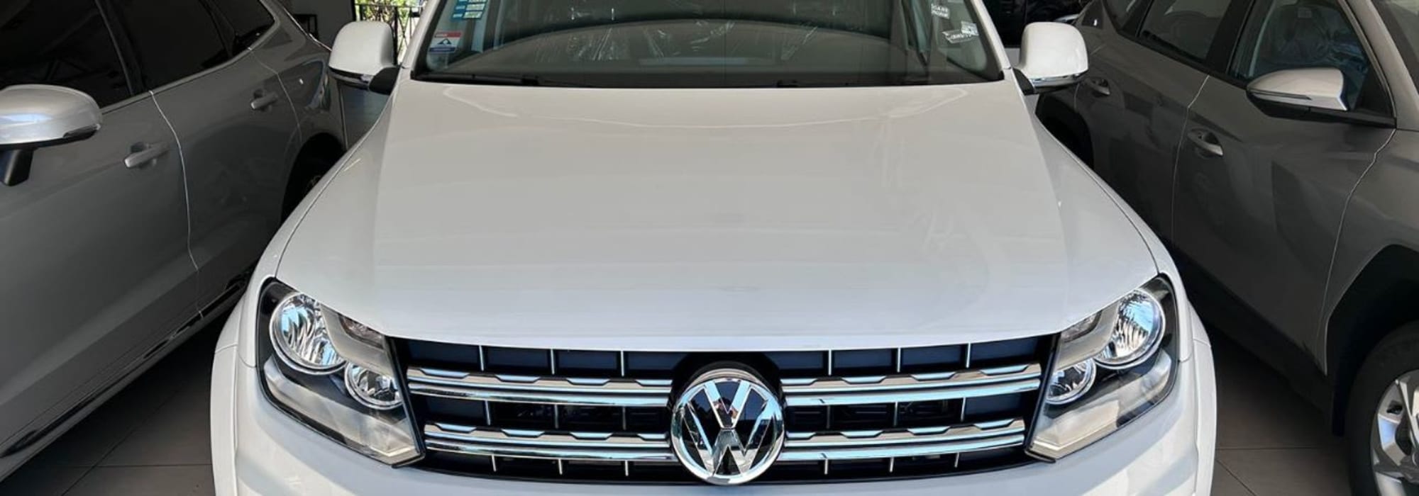 Volkswagen Amarok de 
