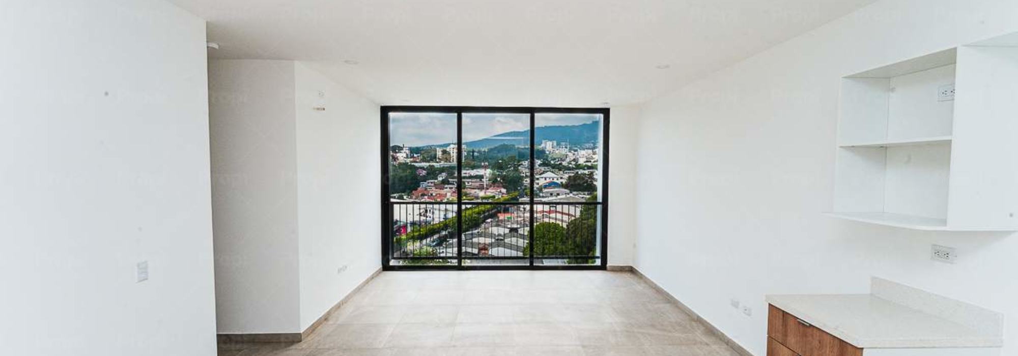Apartamento en alquiler en Condominio 71, Colonia Escalon, San Salvador #2201