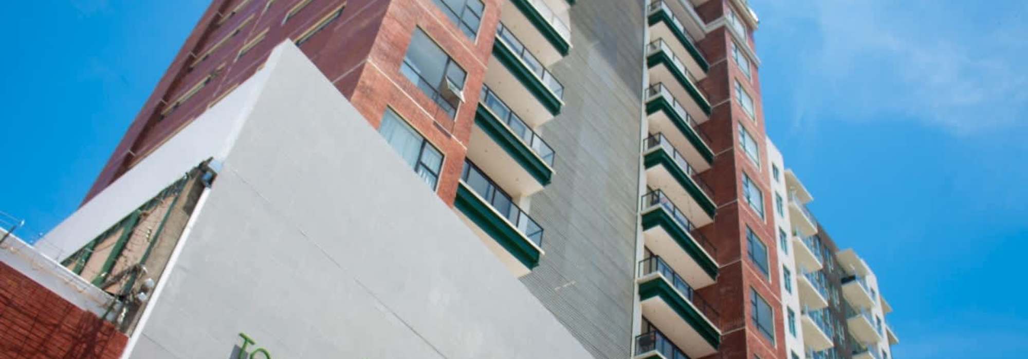 Apartamento en venta en Torre Libertad, Colonia Escalón - #2238