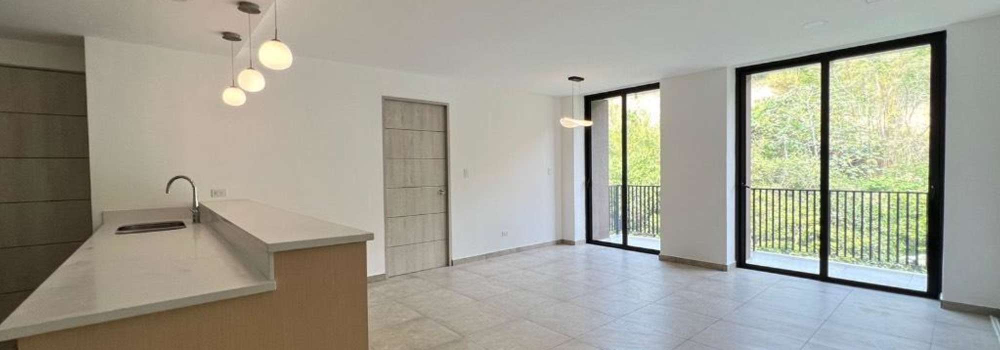 Brand new apartment with Bodega included - Artea 1 (New Cuscatlán)