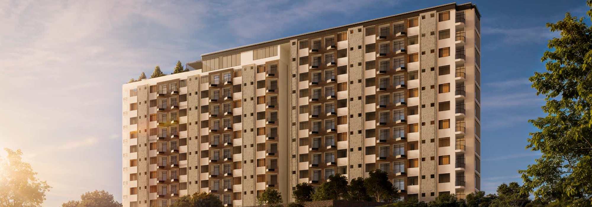 Altivo Apartments